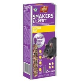 Vitapol Smakers® Eхpert для крыс, 90 г