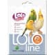 LoloPets Lololine - ракушки и кальций, 120 г