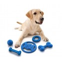 Игрушки из латекса для собак