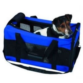 Переноски и сумки для собак