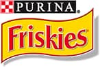 Логотип бренда Friskies