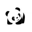 Логотип бренда Happy Panda
