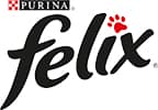 Логотип бренда Felix