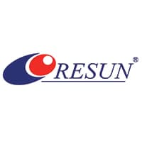 Логотип бренда Resun