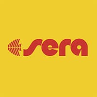 Логотип бренда Sera