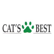 Логотип бренда cats Best