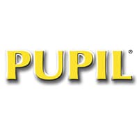 Логотип бренда Pupil foods